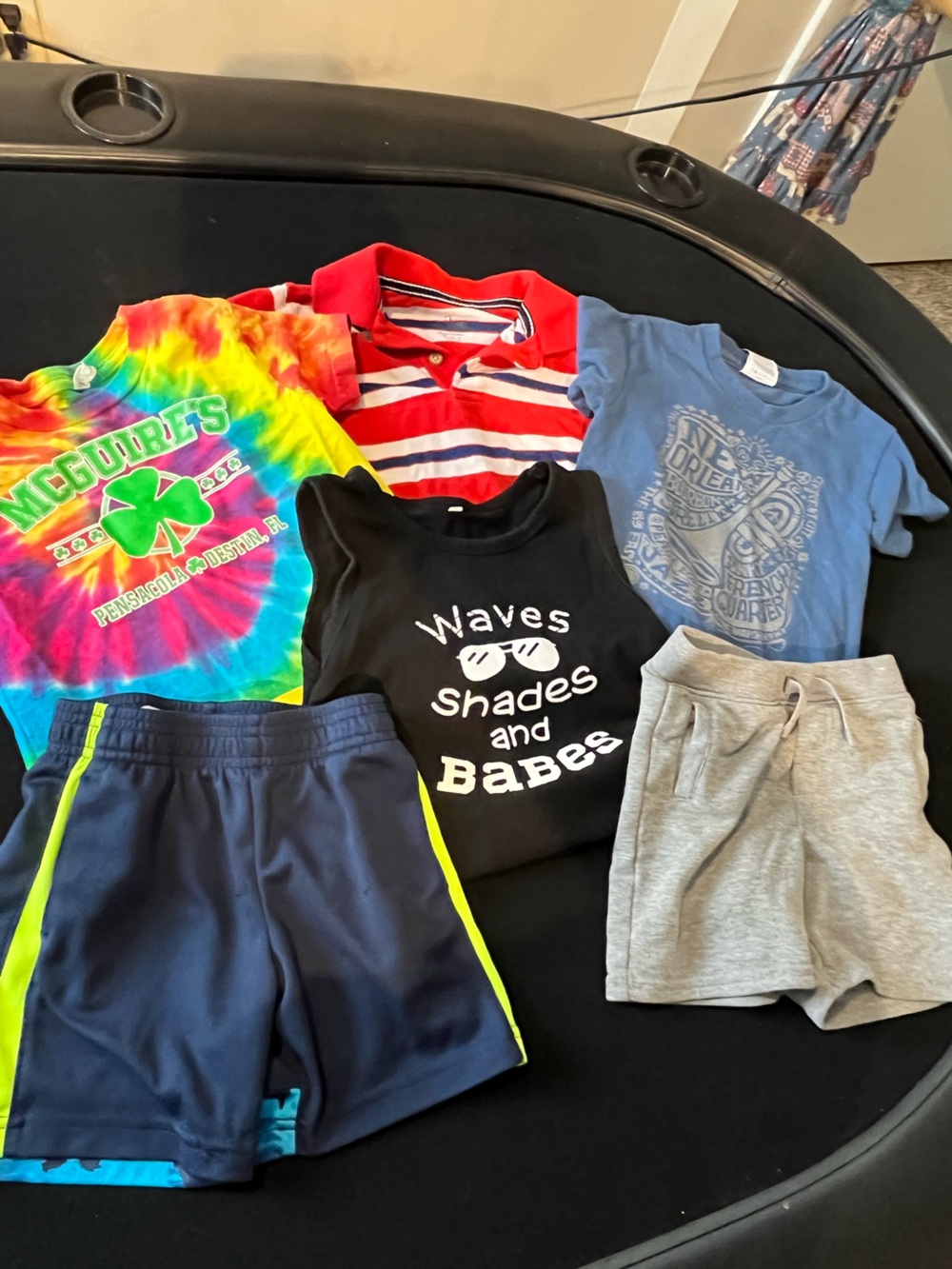 Boys clothes bundle 24m/2T